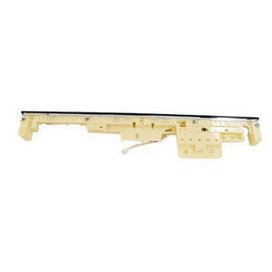 Whirlpool Dishwasher Console/Display Board - W11302464, Replaces: W10897411
