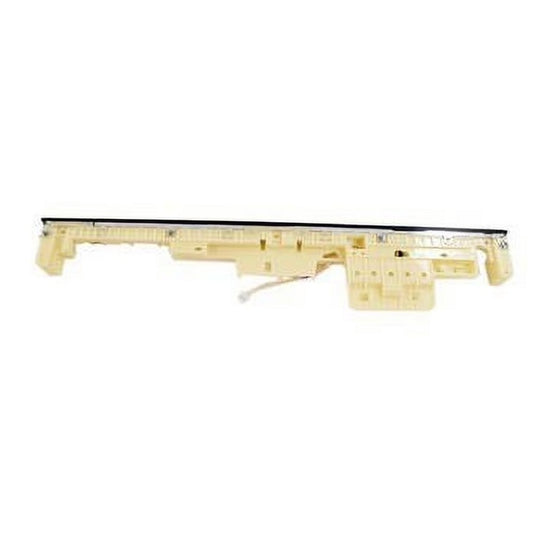 Whirlpool Dishwasher Console/Display Board - W11302464, Replaces: W10897411