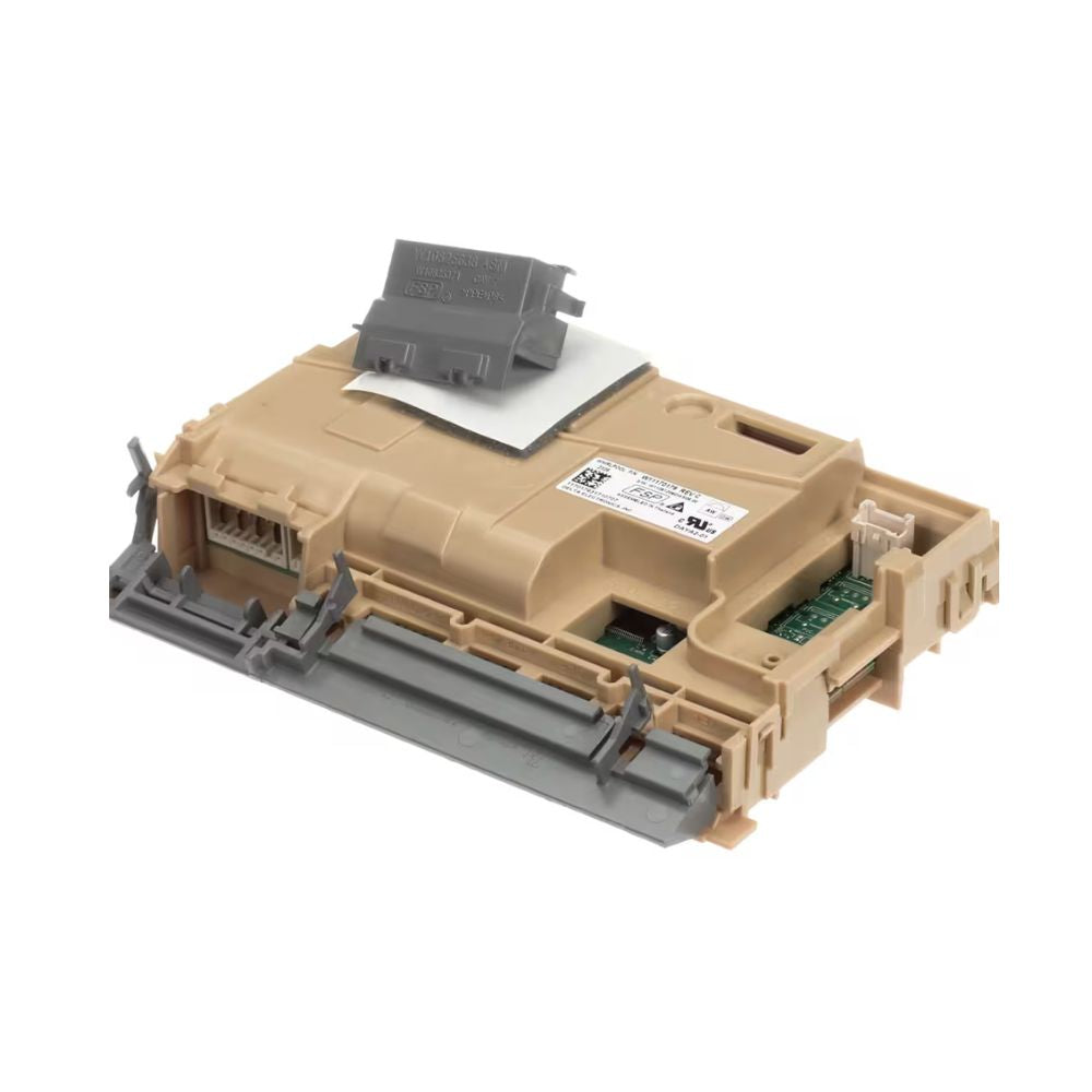 Whirlpool Dishwasher Control Board - W11305297