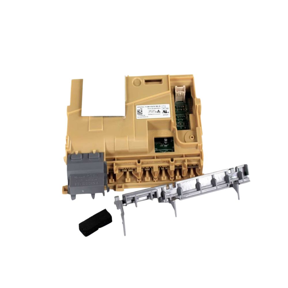 Whirlpool Dishwasher Control Board - W11305297