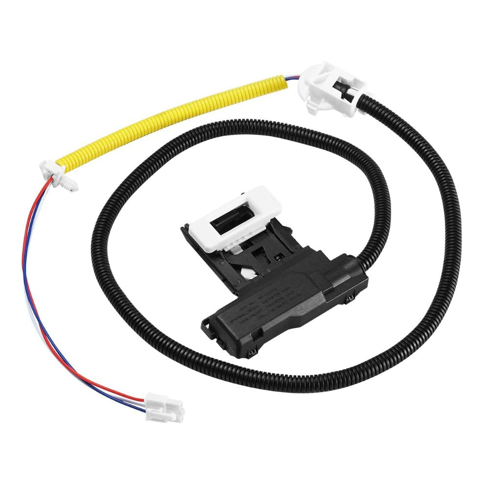 Whirlpool Washer Lid Lock - W11307244