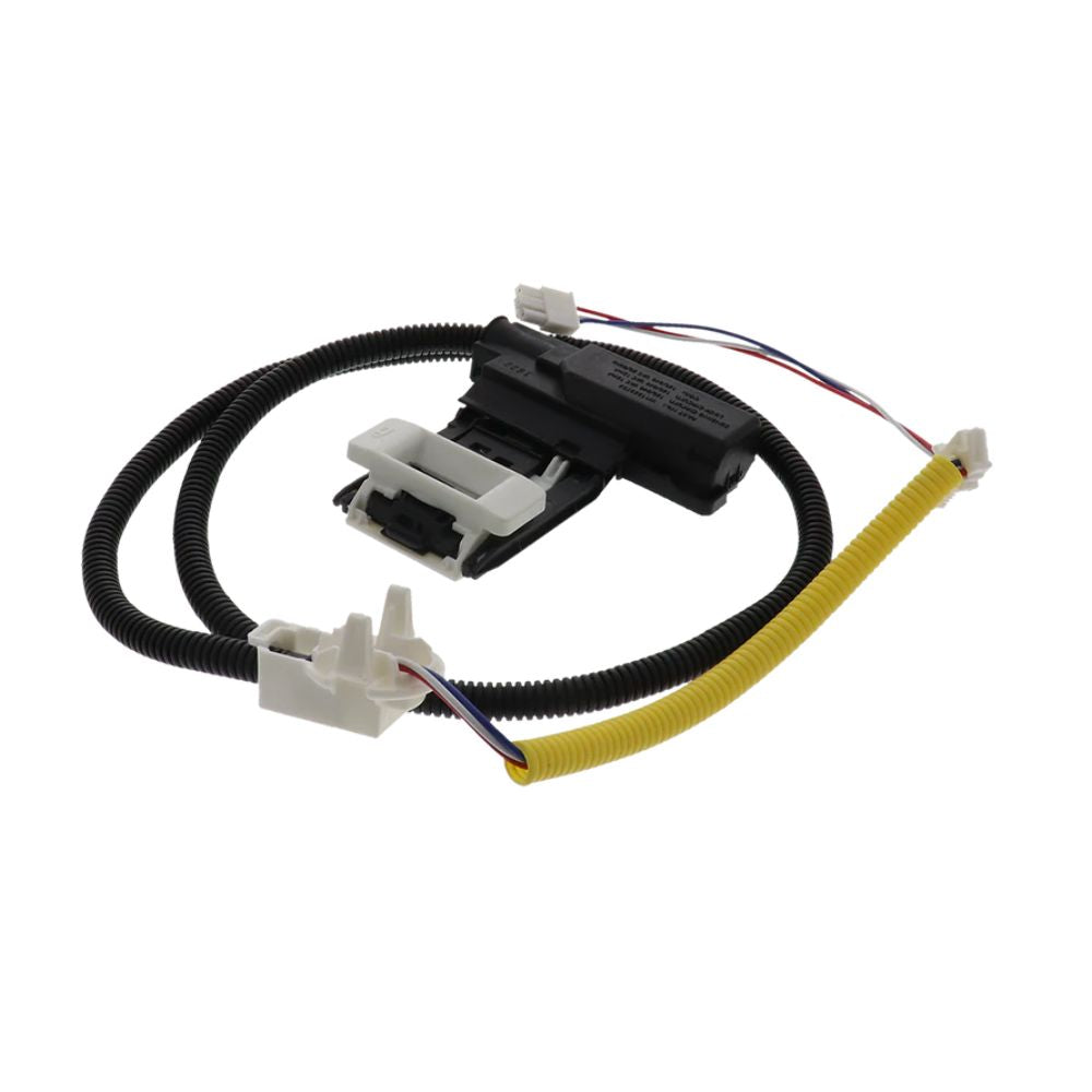 Whirlpool Washer Lid Lock - W11307244