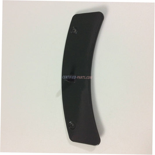 Whirlpool Dryer Door Strike - W11310031, Replaces: W11126752