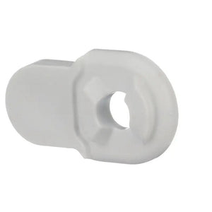 Whirlpool Refrigerator Door Closing Cam (Whtie) - W11311685, Replaces: W10412762