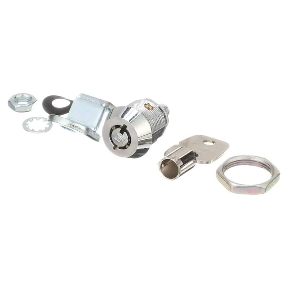 Whirlpool Dryer Lock & Key Kit - W11315637