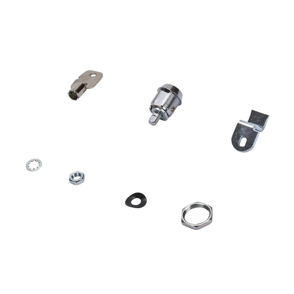 Whirlpool Dryer Lock & Key Kit - W11315637