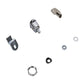 Whirlpool Dryer Lock & Key Kit - W11315637