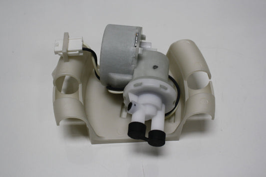 Whirlpool Washer Motor-Pump Assembly OEM - W11316271