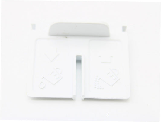 Whirlpool Washer Detergent Divider - W11316603, Replaces: W10918519
