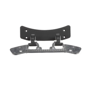 Whirlpool Dryer Door Hinge - W11318815, Replaces: W11114011