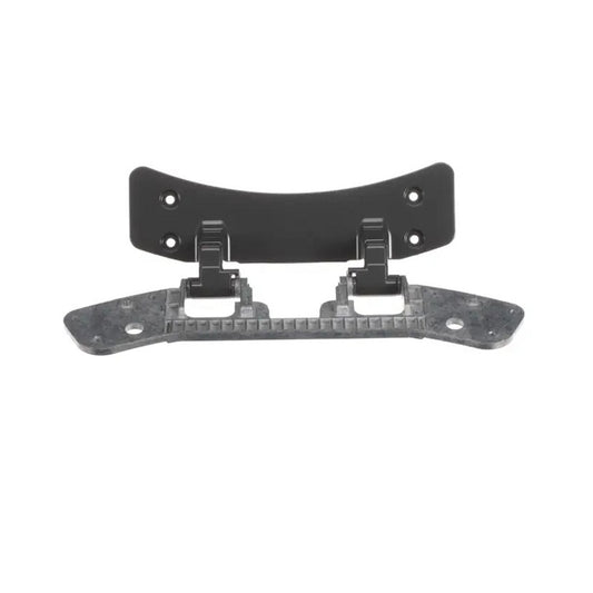 Whirlpool Dryer Door Hinge - W11318815, Replaces: W11114011