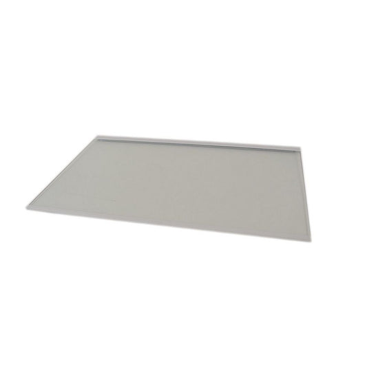 Whirlpool Refrigerator & Freezer Glass Shelf - W11320945, Replaces: W10809784