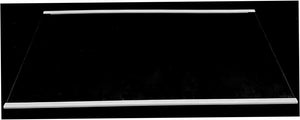 Whirlpool Refrigerator Glass Shelf - W11320946, Replaces: W10809785