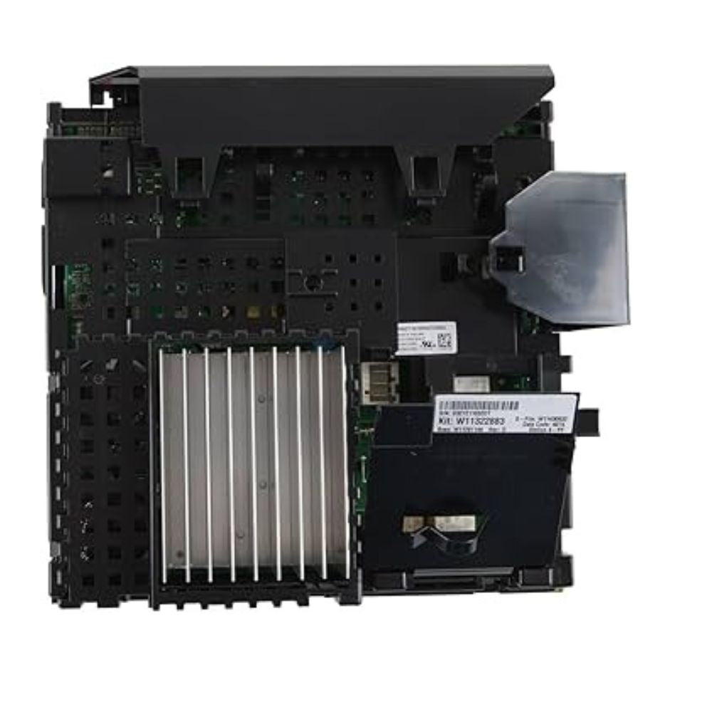 Whirlpool Washer Control Board - W11322883