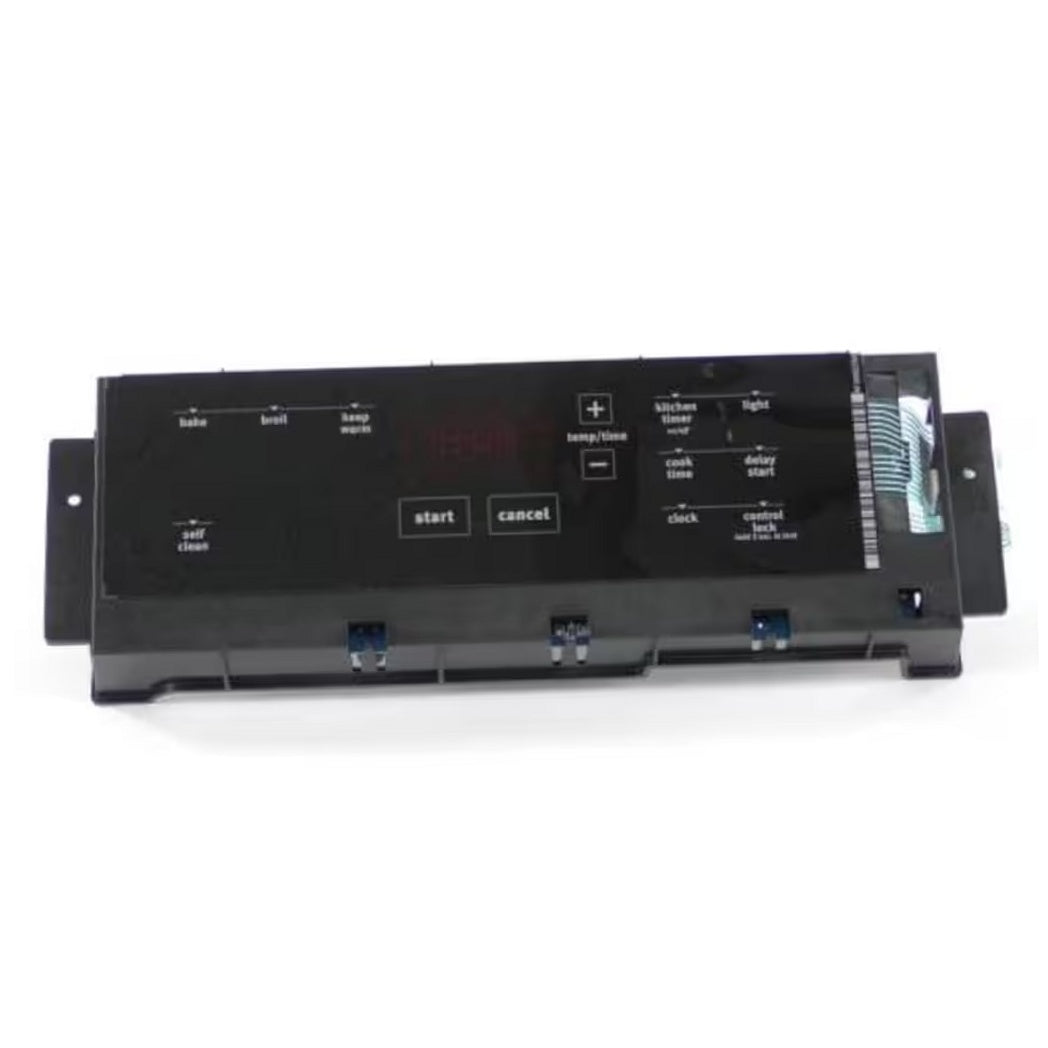 Whirlpool Range, Oven & Cooktop Oven Control Board - W11323275, Replaces: W10904689