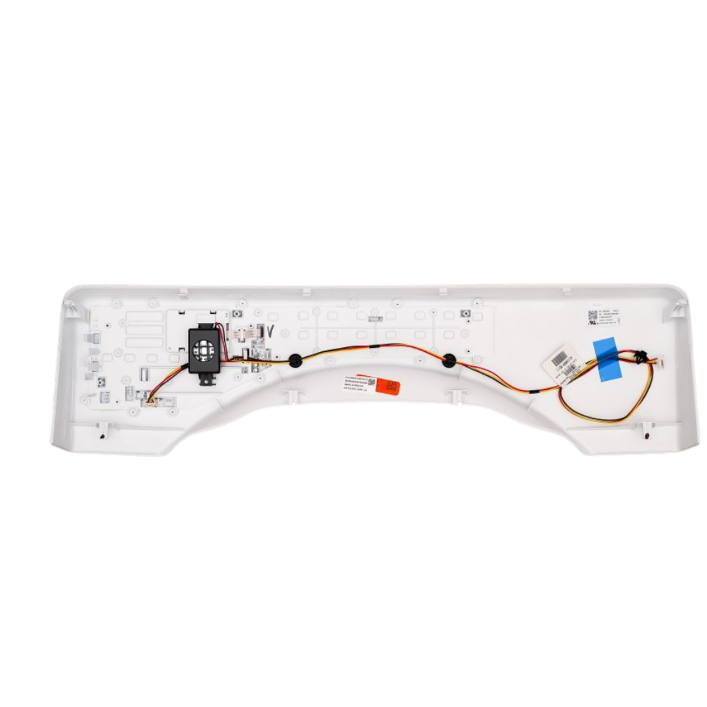 Whirlpool Dryer Control Panel - W11331944