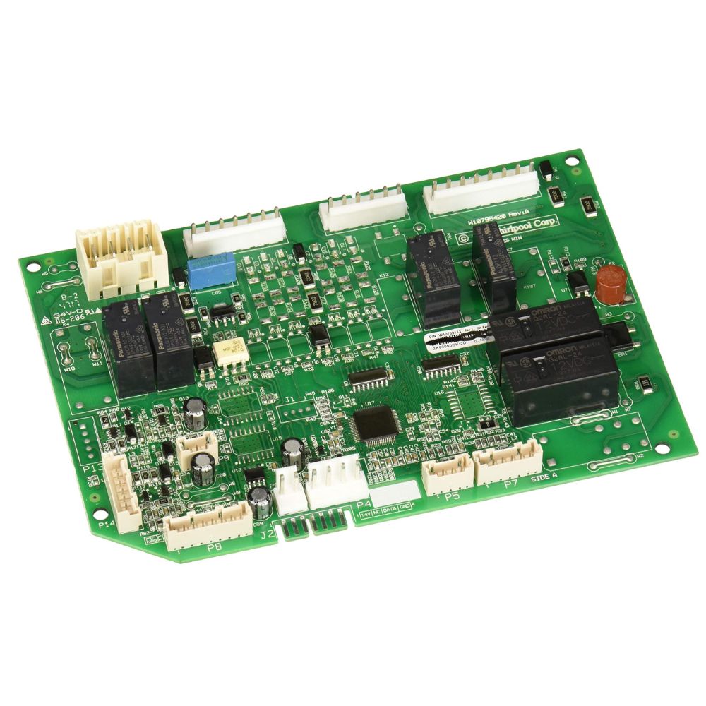 Whirlpool Refrigerator Control Board - W11333076