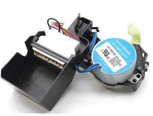 Whirlpool Washer Actuator - W11336577, Replaces: W10249623