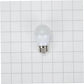 Whirlpool Refrigerator & Freezer LED Light Bulb - W11338583, Replaces: 850166