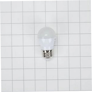 Whirlpool Freezer LED Light Bulb - W11338583, Replaces: 850166