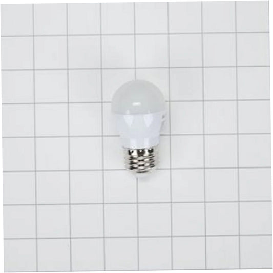 Whirlpool Refrigerator & Freezer LED Light Bulb - W11338583, Replaces: 850166