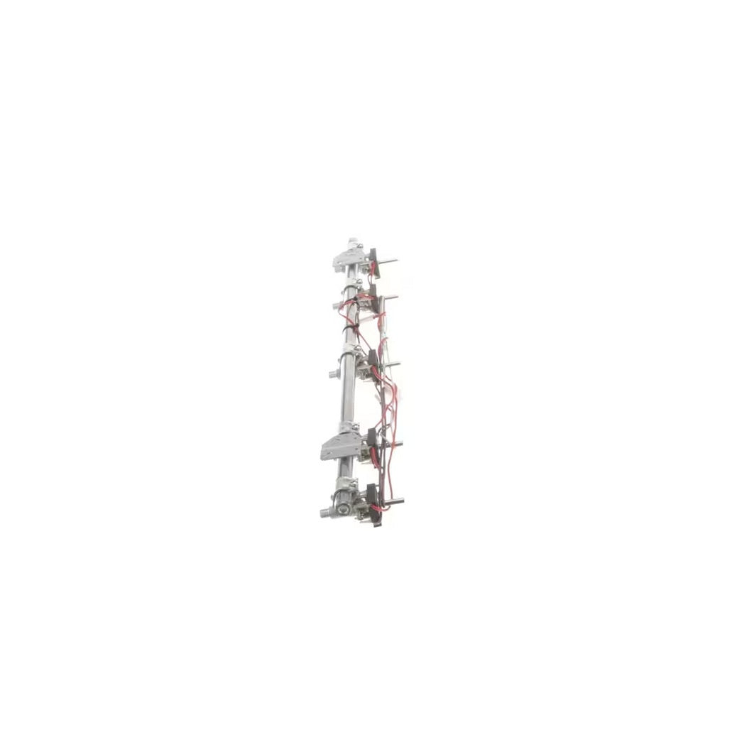 Whirlpool Range, Oven & Cooktop Manifold - W11347745