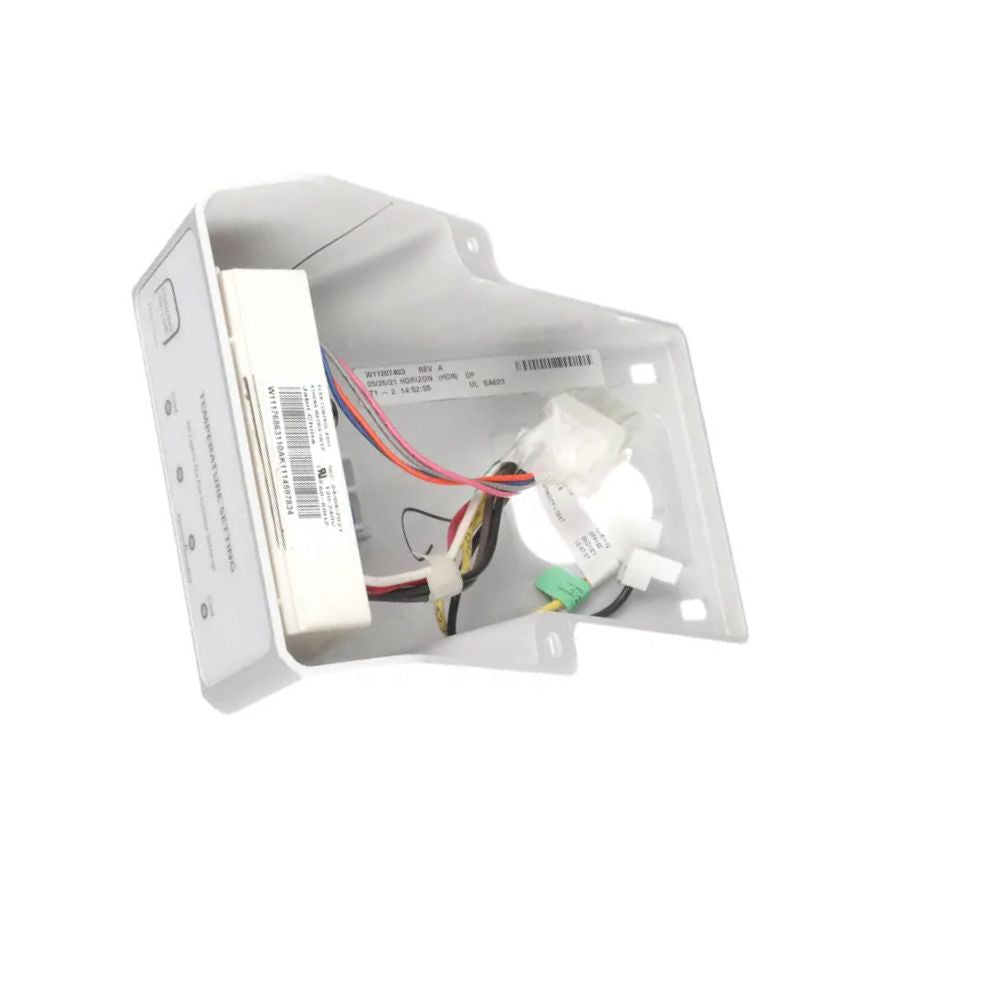 Whirlpool Refrigerator Control Box - W11352623