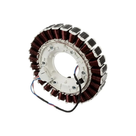 Whirlpool Washer Stator Assembly OEM - W11354541 Replaces W10921087