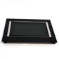 Whirlpool Range, Oven & Cooktop Outer Door Glass (Black Stainless) - W11354880, Replaces: W10697969