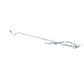Whirlpool Refrigerator & Freezer Water Tube Kit - W11366500, Replaces: W10917894