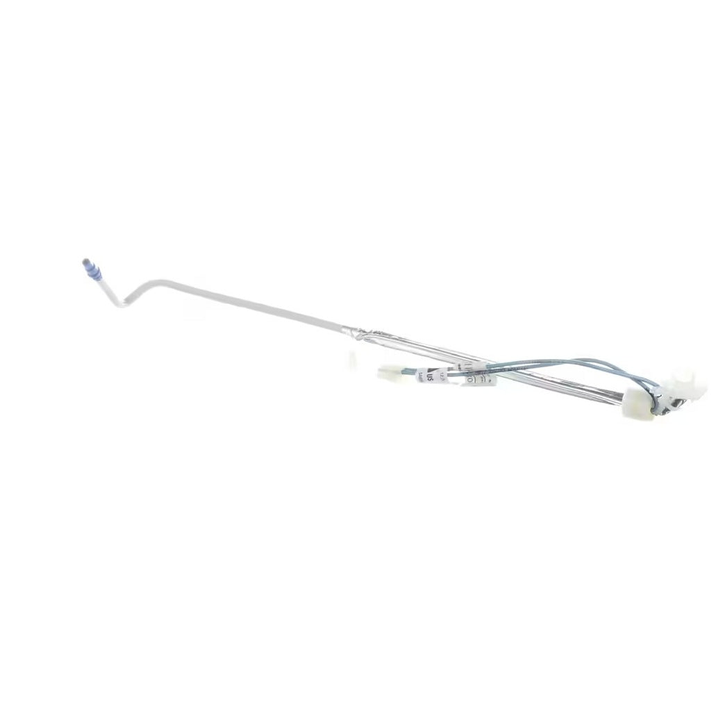 Whirlpool Refrigerator & Freezer Water Tube Kit - W11366500, Replaces: W10917894