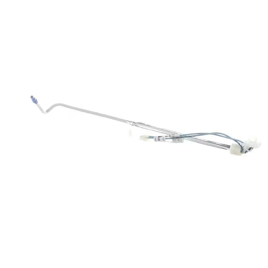 Whirlpool Refrigerator & Freezer Water Tube Kit - W11366500, Replaces: W10917894