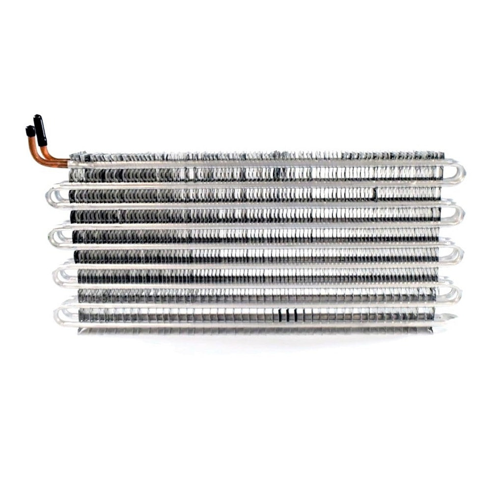 Whirlpool Refrigerator & Freezer Evaporator - W11368877, Replaces: W11186306