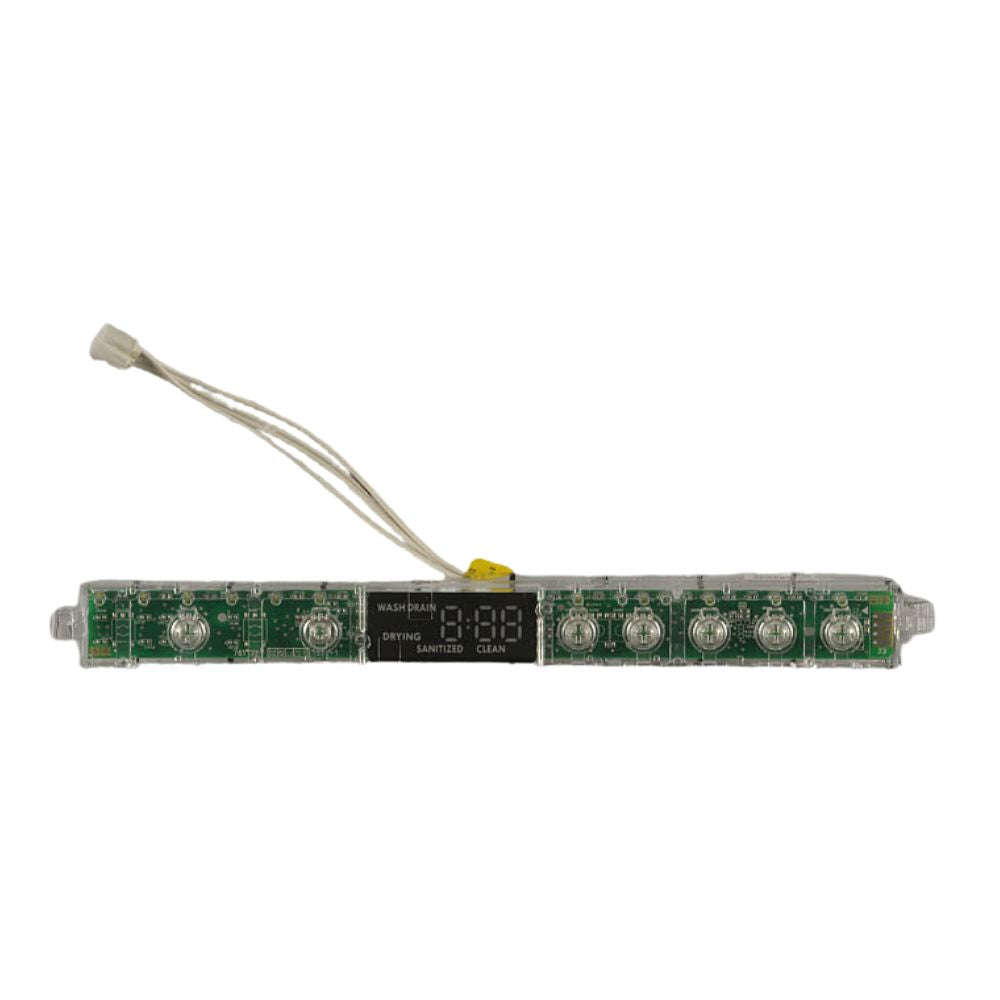 Whirlpool Dishwasher Control Board - W11368911