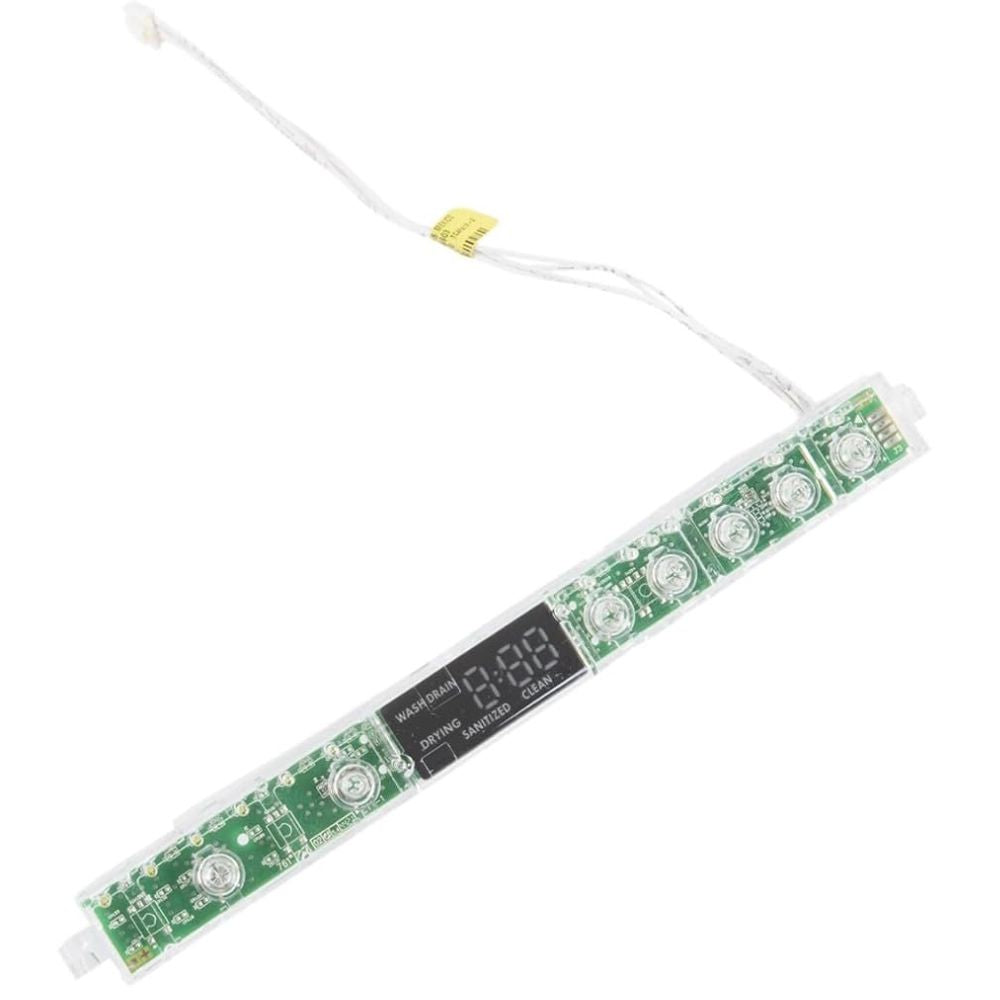 Whirlpool Dishwasher Control Board - W11368911