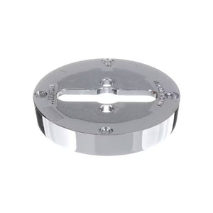 Whirlpool Range /Oven Knob Bezel - W11368920, Replaces: W10645811