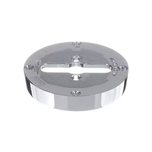 Whirlpool Range, Oven & Cooktop Knob Bezel - W11368920, Replaces: W10645811