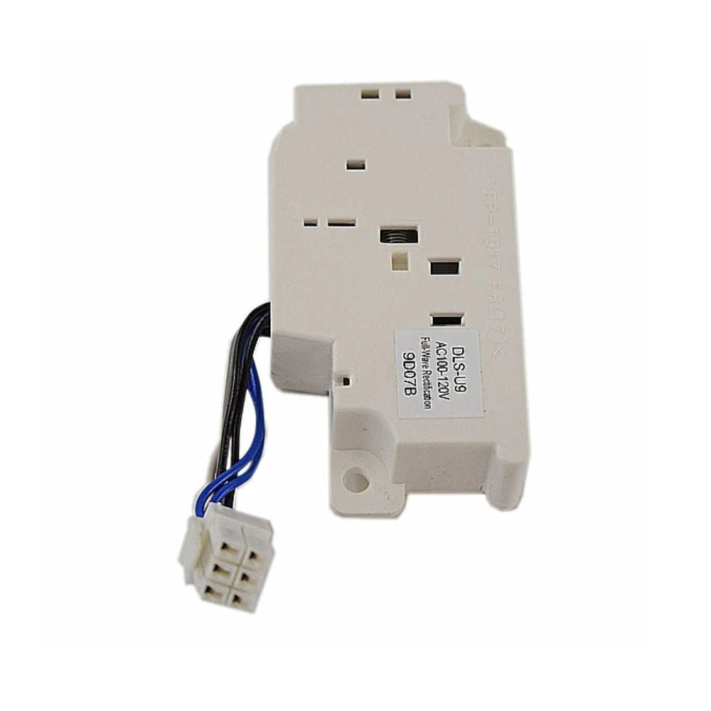 Whirlpool Washer Lid Lock - W11371714