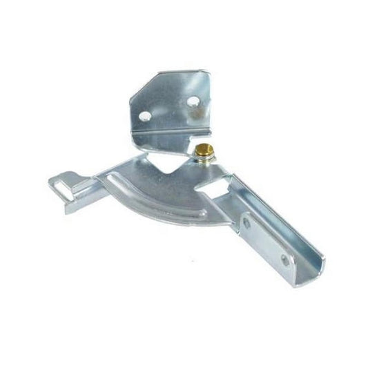 Whirlpool Dryer Hinge - W11376139, Replaces: W10284140