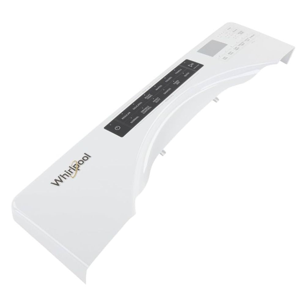 Whirlpool Dryer Control Board - W11378949