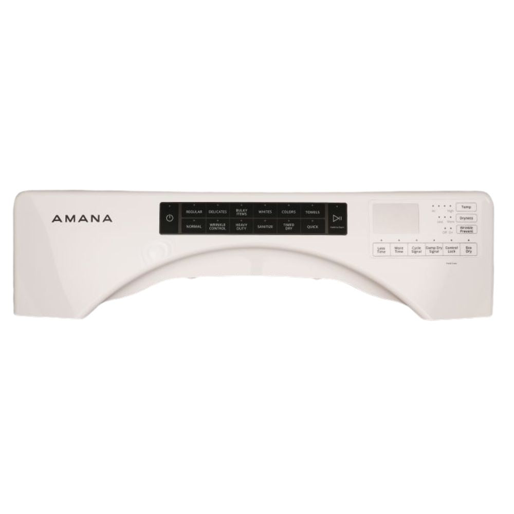 Whirlpool Dryer Control Board - W11378950