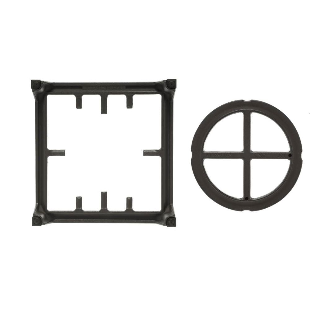 Whirlpool Range Burner Grate - W11380124