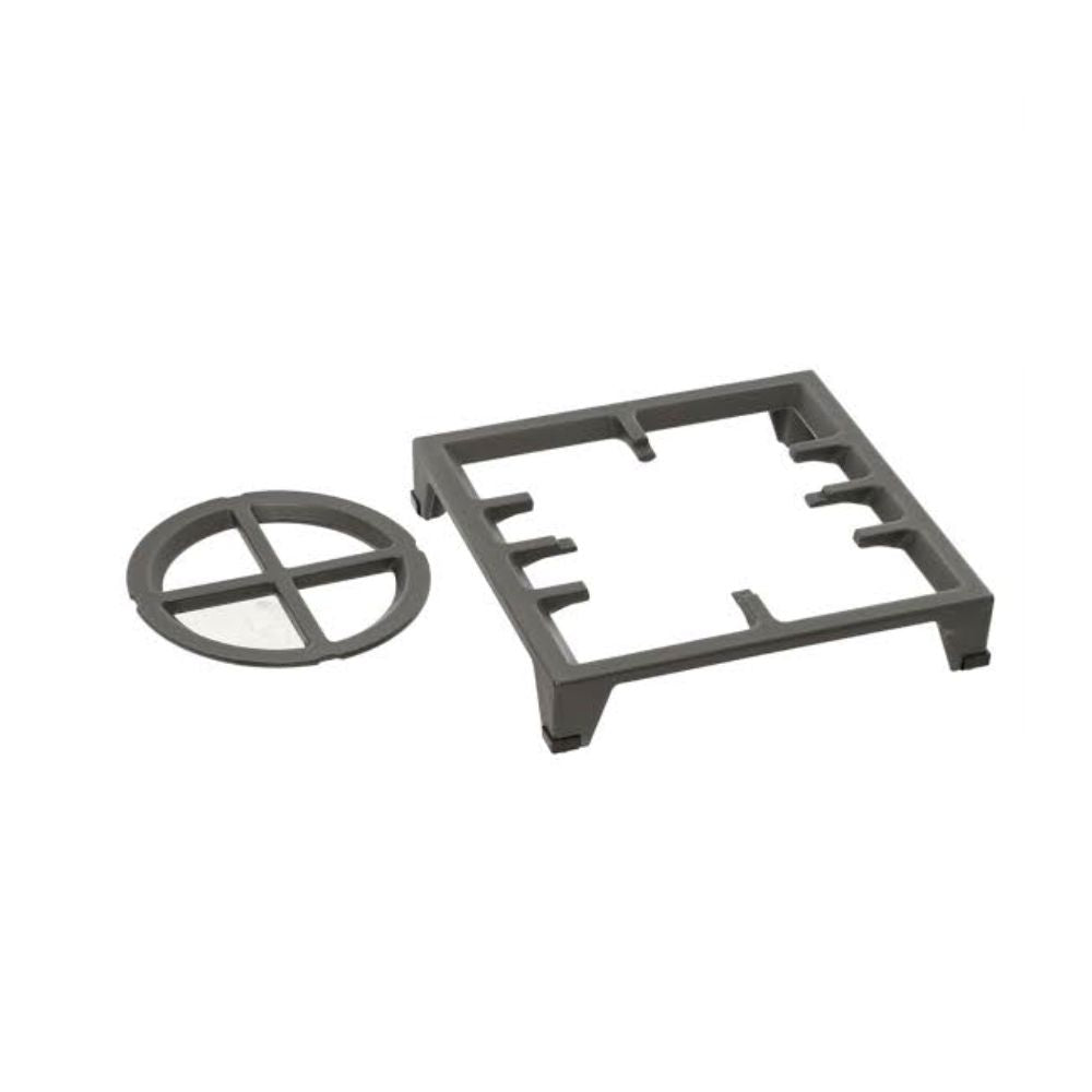 Whirlpool Range Burner Grate - W11380124