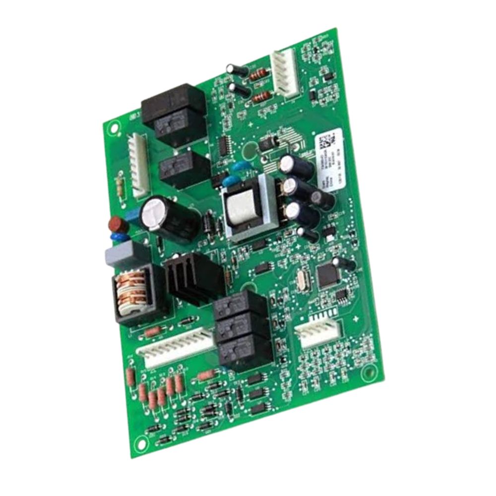 Whirlpool Refrigerator Control Board - W11380560
