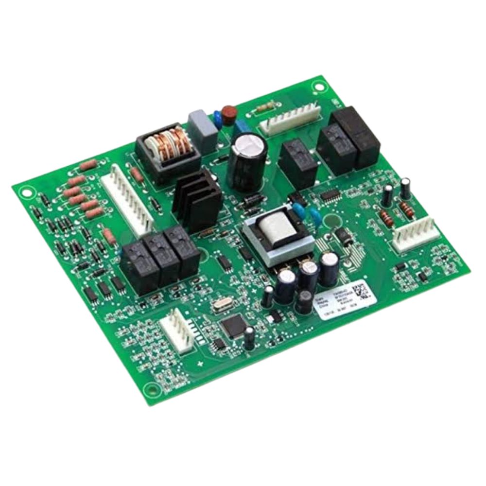 Whirlpool Refrigerator Control Board - W11380560