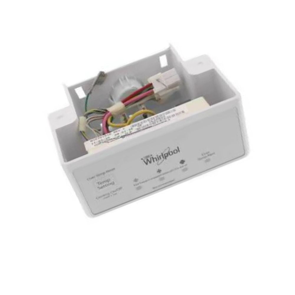 Whirlpool Refrigerator Control Board - W11382528