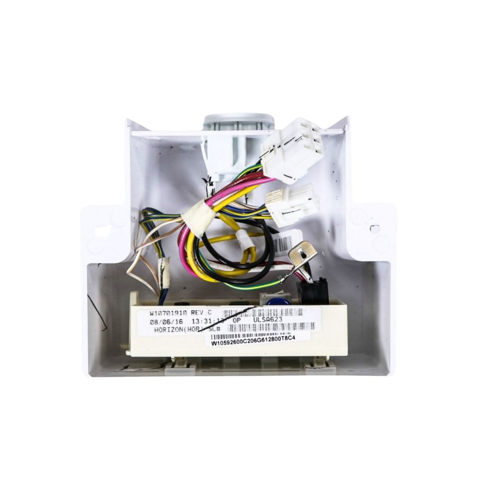 Whirlpool Refrigerator Control Board - W11382528