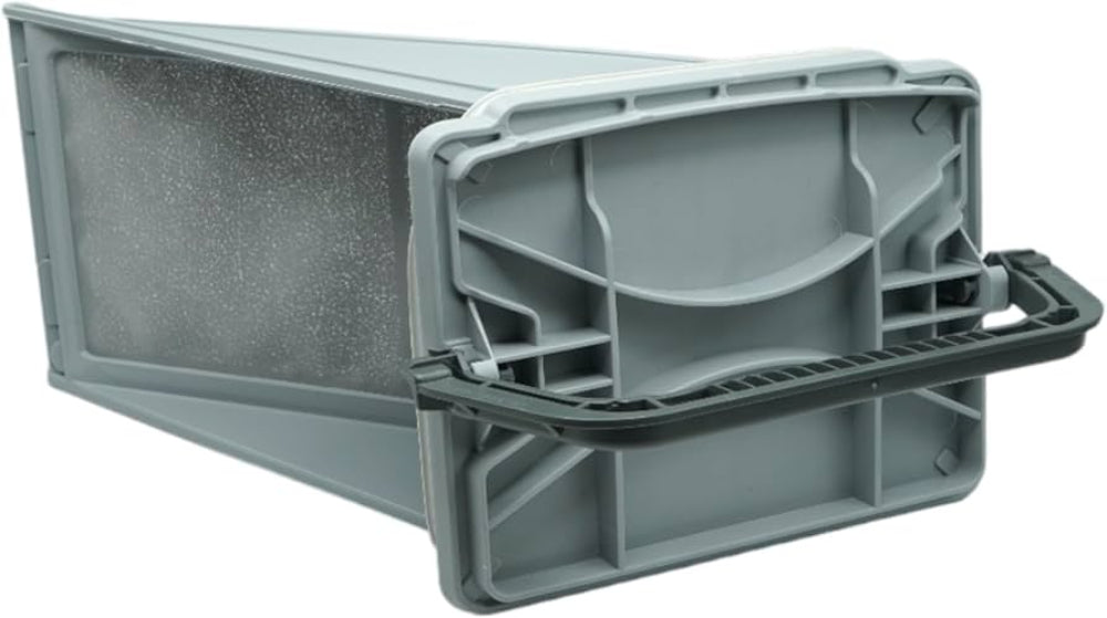 Whirlpool Dryer Bottom Filter Assembly - W11382898