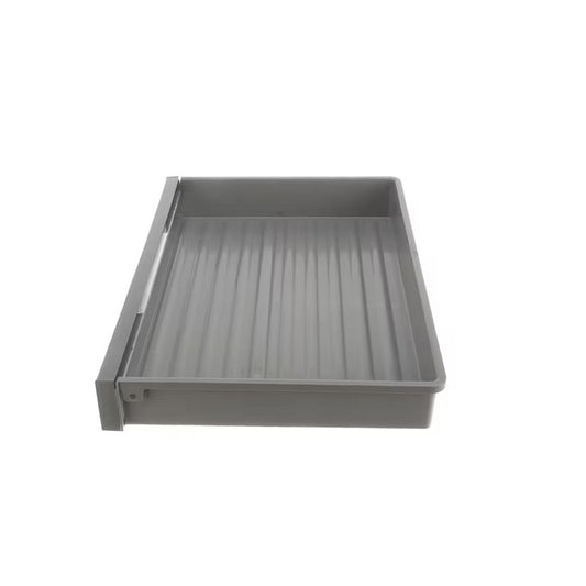 Whirlpool Refrigerator & Freezer Upper Freezer Pan - W11387053, Replaces: W10738962