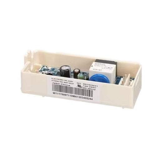 Whirlpool Refrigerator & Freezer Control Board - W11387533, Replaces: W11176897